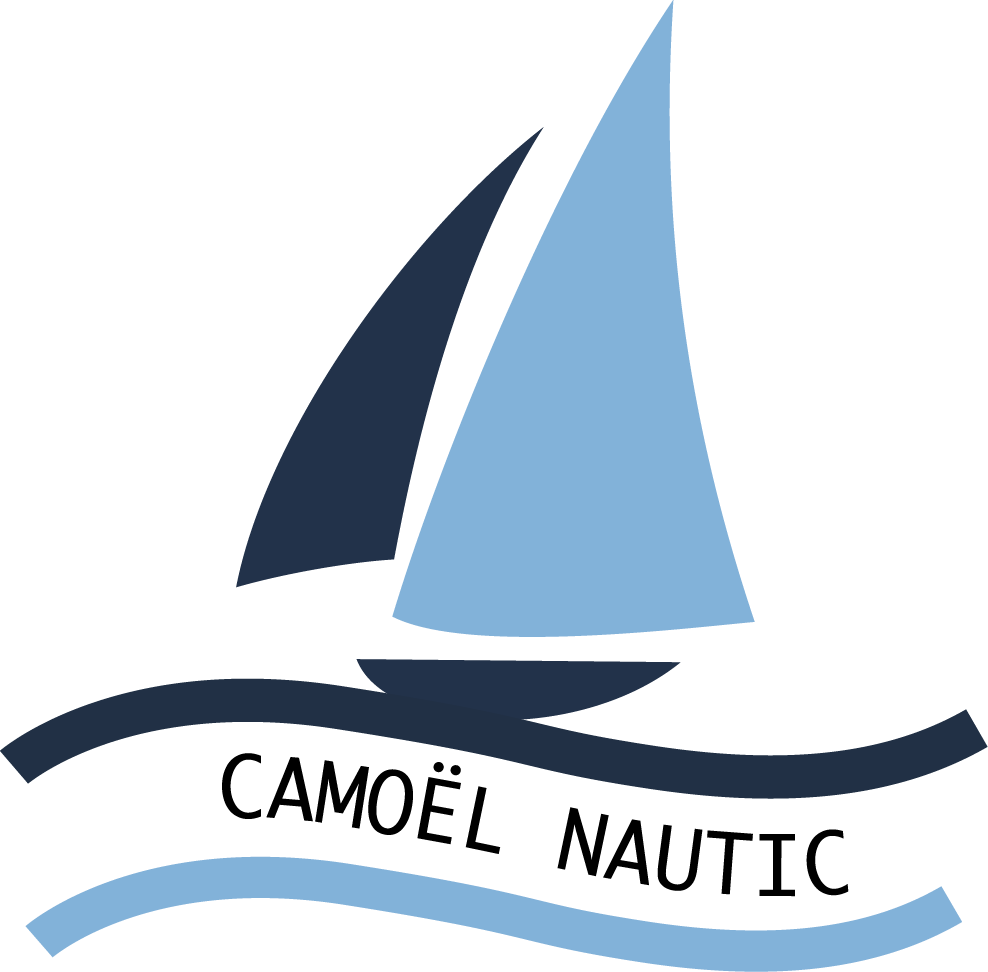 Logo Camoel Nautic